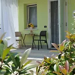La Casa Dei Nonni Sul Garda