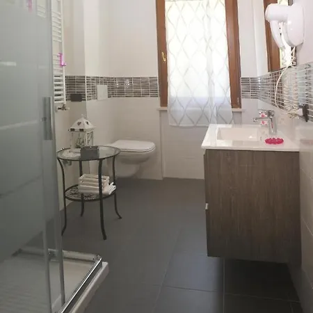 La Casa Dei Nonni Sul Garda Пескьера-дель-Гарда