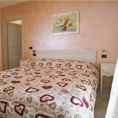 La Casa Dei Nonni Sul Garda * Пескьера-дель-Гарда
