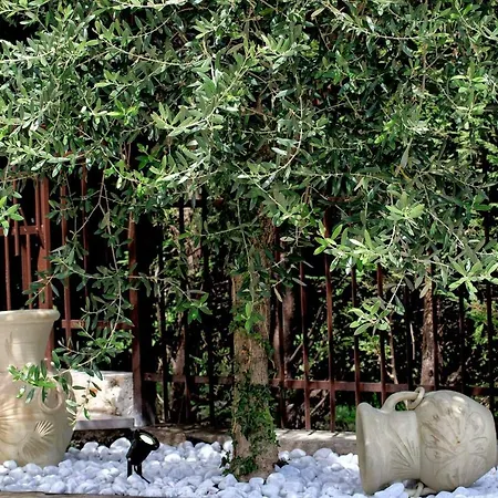 Гостевой дом La Casa Dei Nonni Sul Garda *