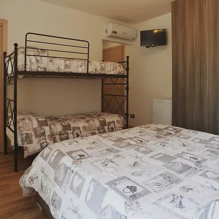 La Casa Dei Nonni Sul Garda