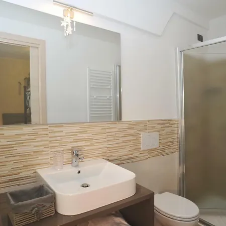 Гостевой дом La Casa Dei Nonni Sul Garda