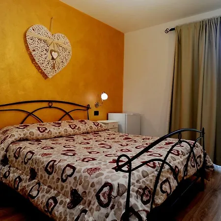 La Casa Dei Nonni Sul Garda Пескьера-дель-Гарда