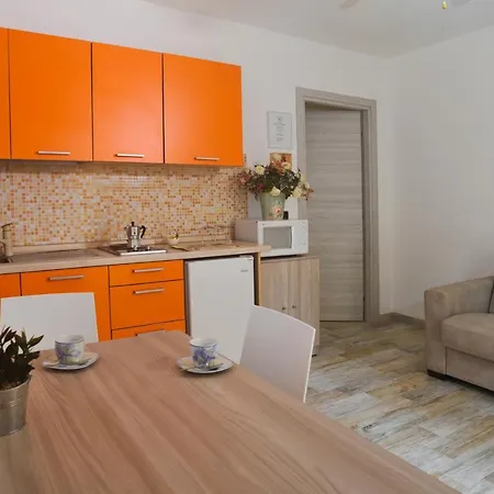La Casa Dei Nonni Sul Garda Peschiera del Garda