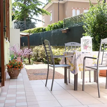 La Casa Dei Nonni Sul Garda Maison d'hôtes *