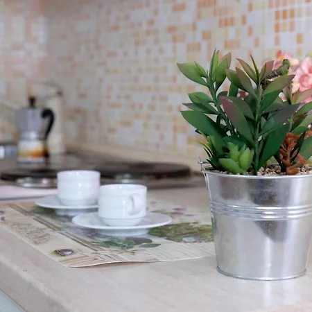 Πανσιόν La Casa Dei Nonni Sul Garda Πεσκιέρα ντελ Γκάρντα