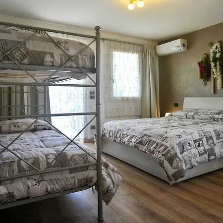Pensjonat La Casa Dei Nonni Sul Garda Peschiera del Garda
