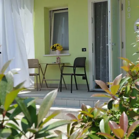 La Casa Dei Nonni Sul Garda