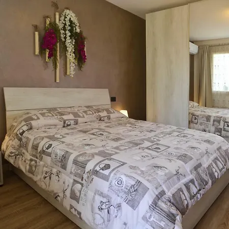 Pensjonat La Casa Dei Nonni Sul Garda