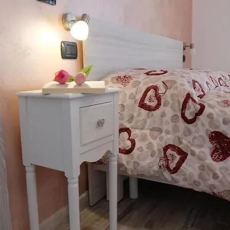 La Casa Dei Nonni Sul Garda