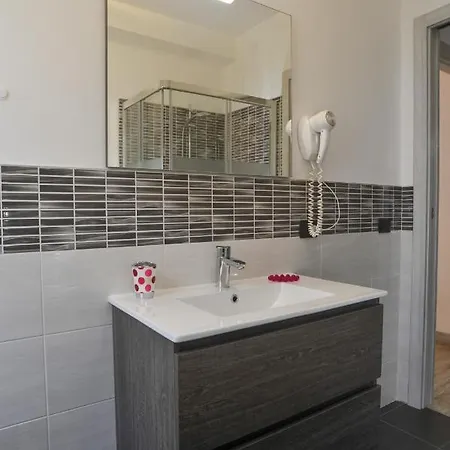 La Casa Dei Nonni Sul Garda Guest house Peschiera del Garda