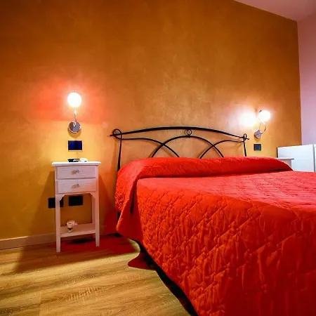 La Casa Dei Nonni Sul Garda 3*