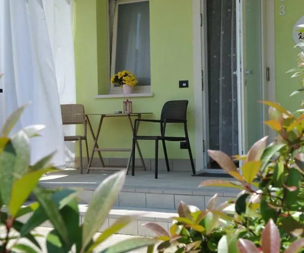 La Casa Dei Nonni Sul Garda